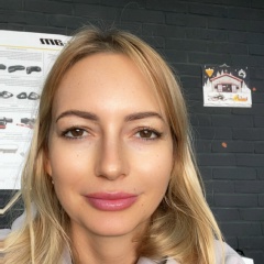 Виктория Демидова, 28.01, Геленджик