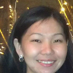 Ainura Zhunusalieva