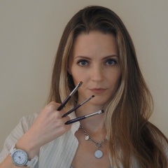 Лена Афенчева, 25.07, Санкт-Петербург