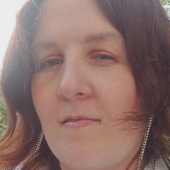 Анютка Кваснова, 18.11.1990, Москва