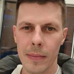 Александр Сербин, 30.04, Сургут