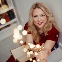Юлия Тилькина, 05.05, Санкт-Петербург
