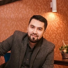 Дони Рустамов, 22.01, Андижан