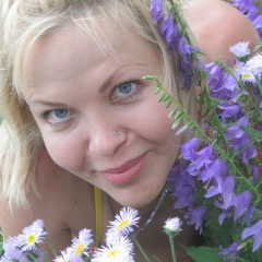 Анна Пожилова, 26.01, Запорожье