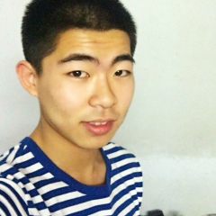 Zhou You, 04.07.1995