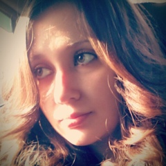 Мария Митина, 29.09.1989, Алматы