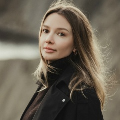 Елена Лосева, 25.04.1991, Симферополь