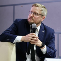 Валерий Кузьмин, Москва