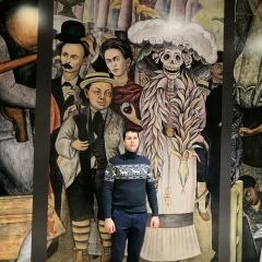 Евгений Кузьминов, 30.11, Люберцы