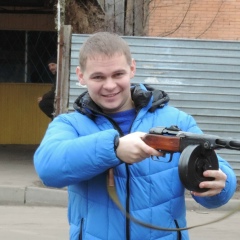 Сергей Самойленко, 02.08.1984, Нежин