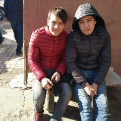 Akromjon Musaev, 11.08.1998