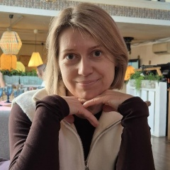 Татьяна Молочникова, 13.01.1981, Крестцы