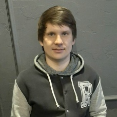 Алексей Колпаков, 15.10, Усть-Каменогорск