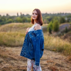 Екатерина Бирилло, 24.02, Киев