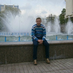 Дмитрий Стефаненко, 22.01.1981, Могилёв