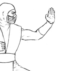 Sub Zero, Магадан