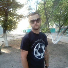 Александр Шикула, 30.07, Одесса