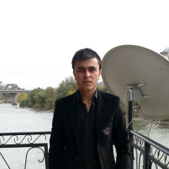 Mehemmed Hüseyinov, 07.03.1992, İstanbul
