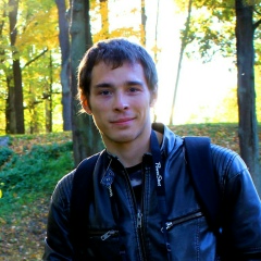 Андрей Кушаков, 29.11.1989, Санкт-Петербург
