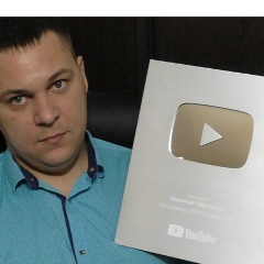 Николай Чернышов, 02.05.1987, Энгельс
