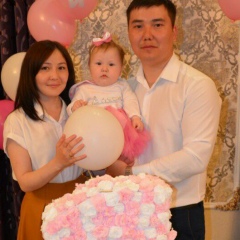 Айдос Сатыбалдиев, 11.07.1989, Астана