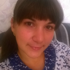 Виктория Репина, 07.07.1986, Коростень