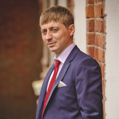 Андрей Феоктистов, 30.05.1987, Новосибирск