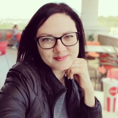 Elena Hediger, 20.10, Bern