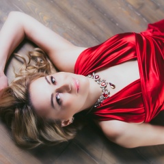 Анна Хазиева, 20.04, Иркутск