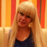 Лена Зенкова, 19.07.1993, Москва
