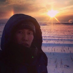 Дмитрий Кралин, 15.12, Якутск