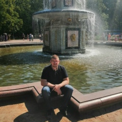 Sergey Tihonov, 20.08.1987, Казань