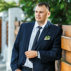 Дмитрий Богомолов, Новосибирск