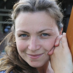 Анна Искра, 16.07, Москва