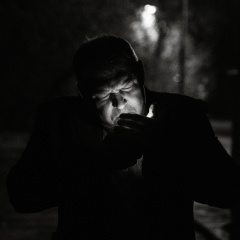 Валерий Петров, Новотроицк