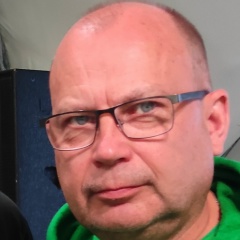 Виталий Фролов, 01.08.1972, Санкт-Петербург