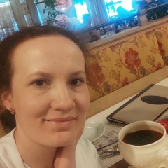 Елена Загвозкина, 13.08, Габиевский