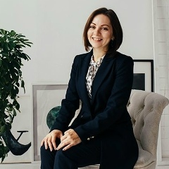 Юлия Абрамичева, 28.12, Бердск