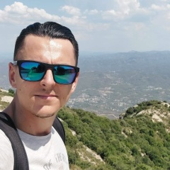 Daniil Lisovskii, 04.06.1987, Dublin