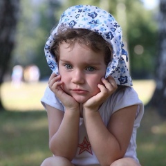Людмила Березина, 06.09.1983, Санкт-Петербург