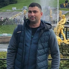 Vlad Ivanov, 08.07.1999