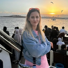 Лилия Адаманова, 21.12, Москва