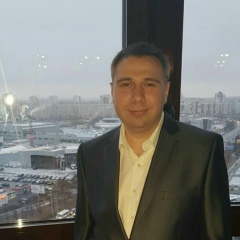 Алексей Зимин, 31.12, Кыштым