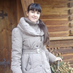 Юлия Абдуллаева, 27.05.1998, Харьков