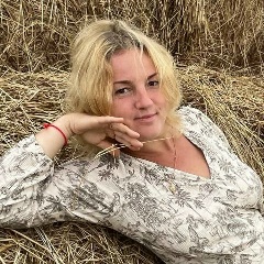 Елена Андреева, 28.12, Санкт-Петербург