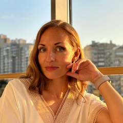 Александра Яблонцева, 11.12, Санкт-Петербург