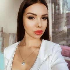 Ольга Игнатова, Milano