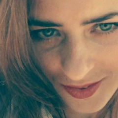 Оксана Рожнятовська, 25.11.1989, Львов