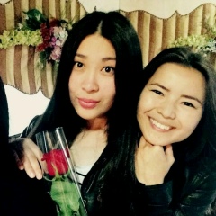 Арай Оразбекова, Экибастуз