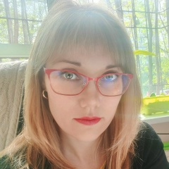 Кристина Филипова, 26.04.1987, Мурманск